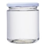 Frasco conservero 460 ml