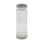 Frasco Conservero 115 ML B B/T OFF 38 MM