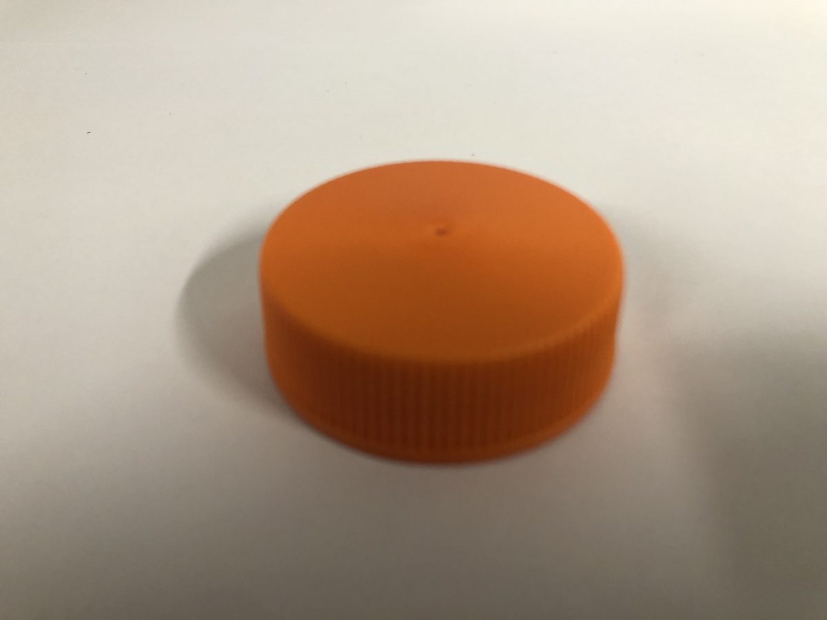 Tapa Plástica GPI 400 - Imagen 3