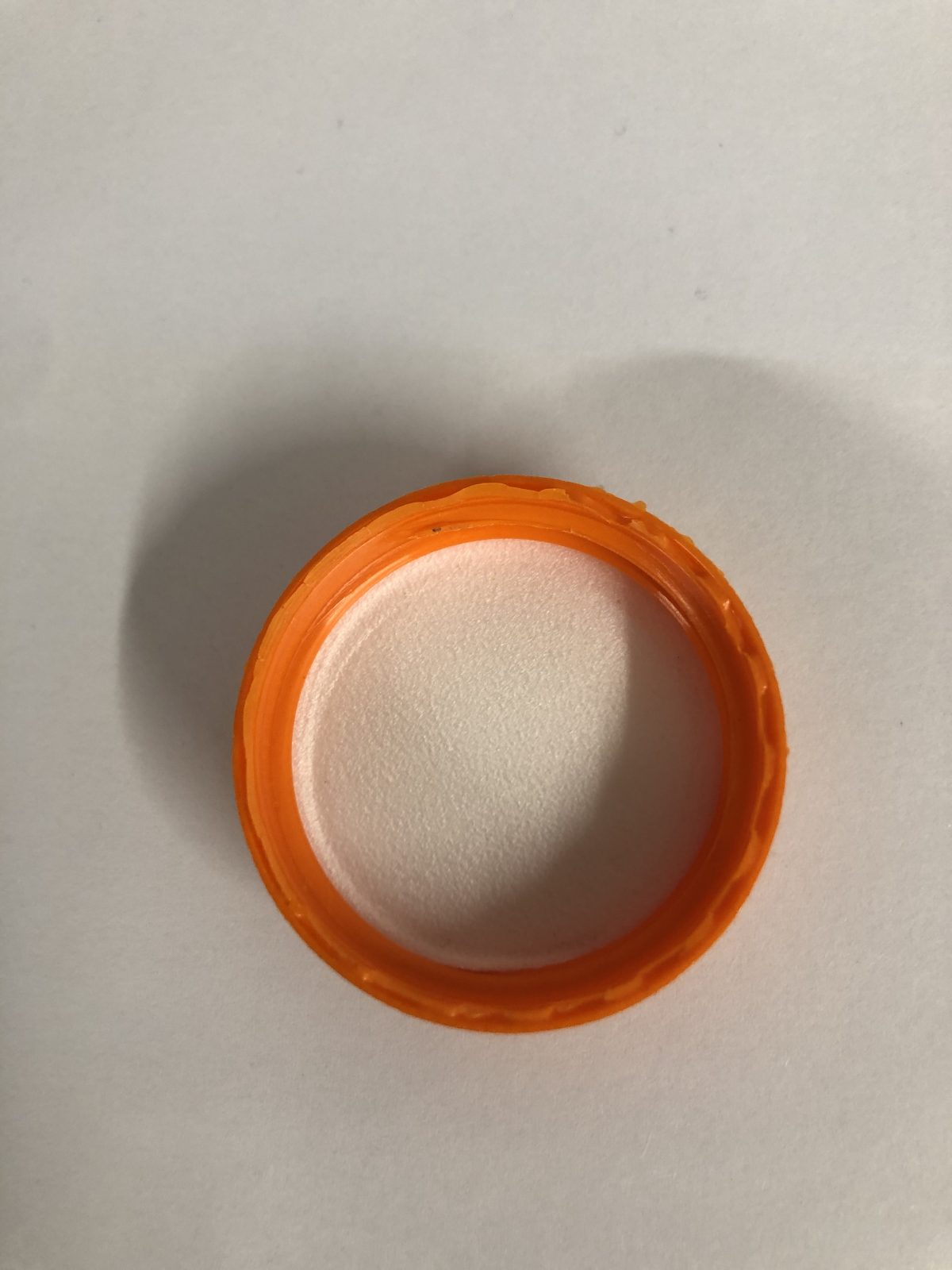 Tapa Plástica GPI 400 - Imagen 4