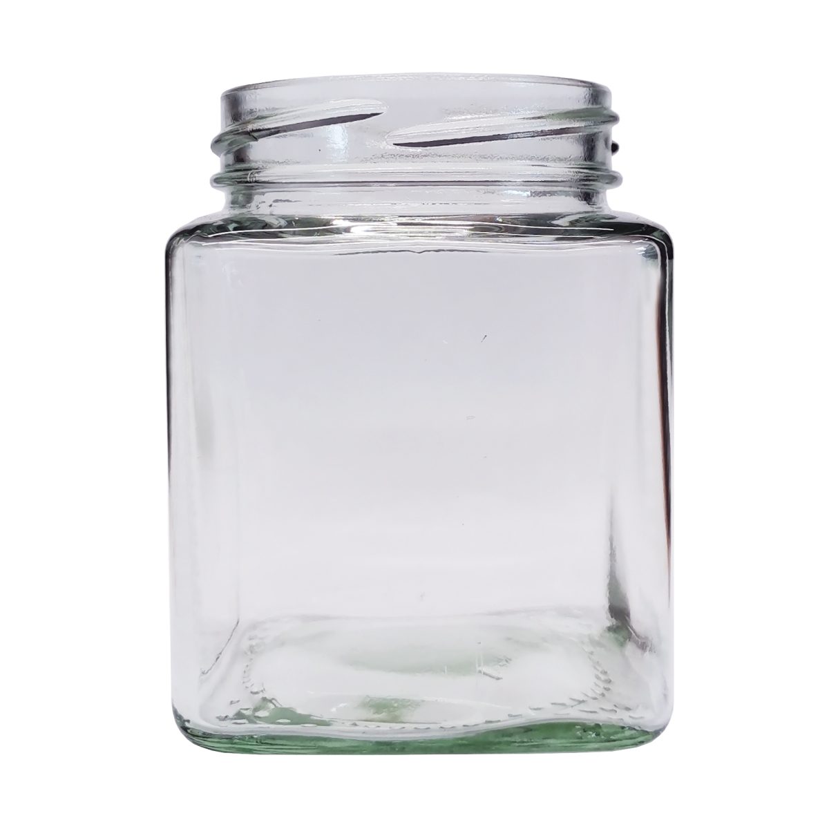 Frasco Cuadrado 730 ML B B/T OFF 82 MM - Imagen 1