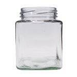 Frasco Cuadrado 730 ML B B/T OFF 82 MM