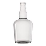 Botella Cherry 750 ml Boca Seguridad 31.5