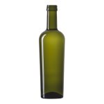 botella aceite 500 cónica boca seguridad 31.5