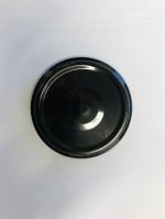 Tapa Metálica 66 MM C/Botón - Imagen 7