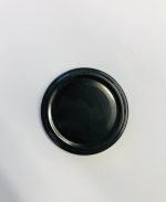 Tapa Metálica 63 MM S/Botón - Imagen 6