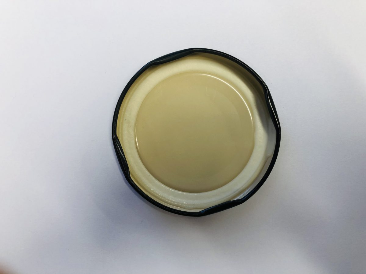 Tapa Metálica 63 MM S/Botón - Imagen 8