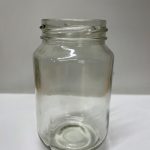 Frasco STD 251 CC T/O 53 MM