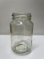 Frasco STD 251 CC T/O 53 MM