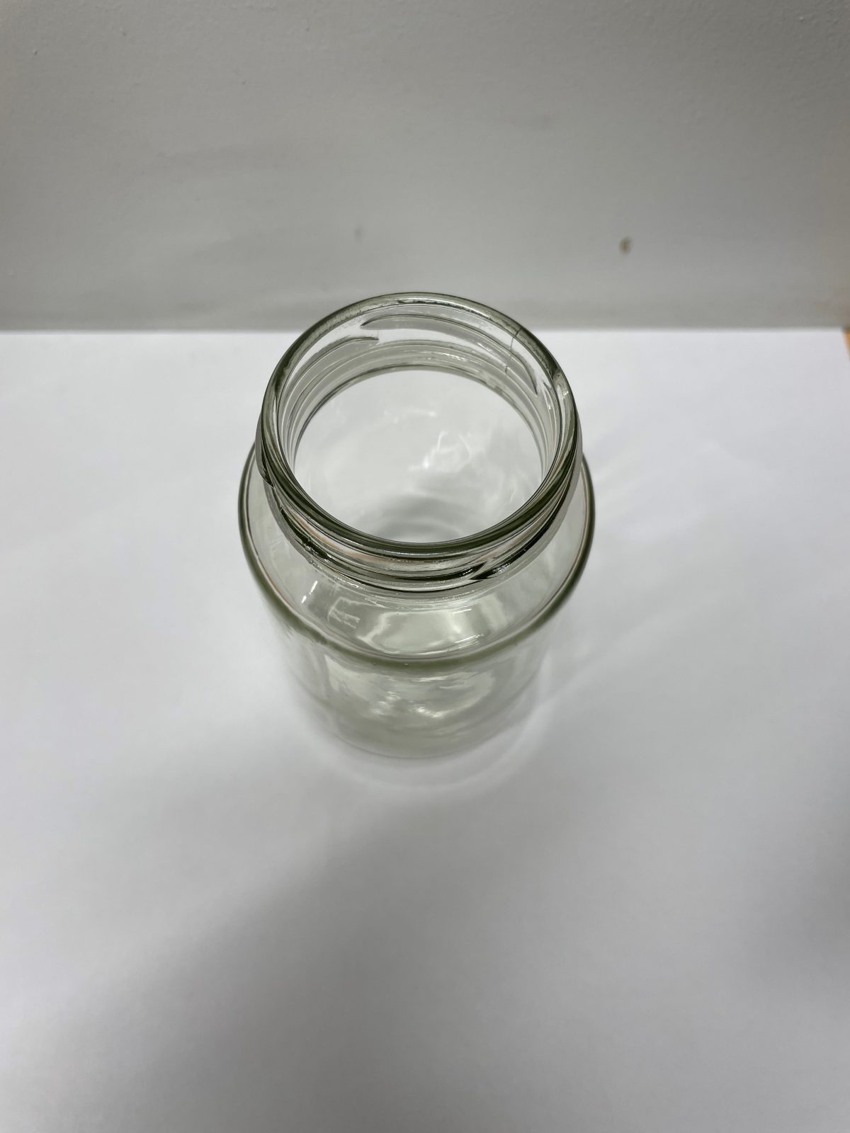 Frasco STD 251 CC T/O 53 MM - Imagen 2