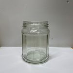 Frasco STD 341 CC T/O 70 MM