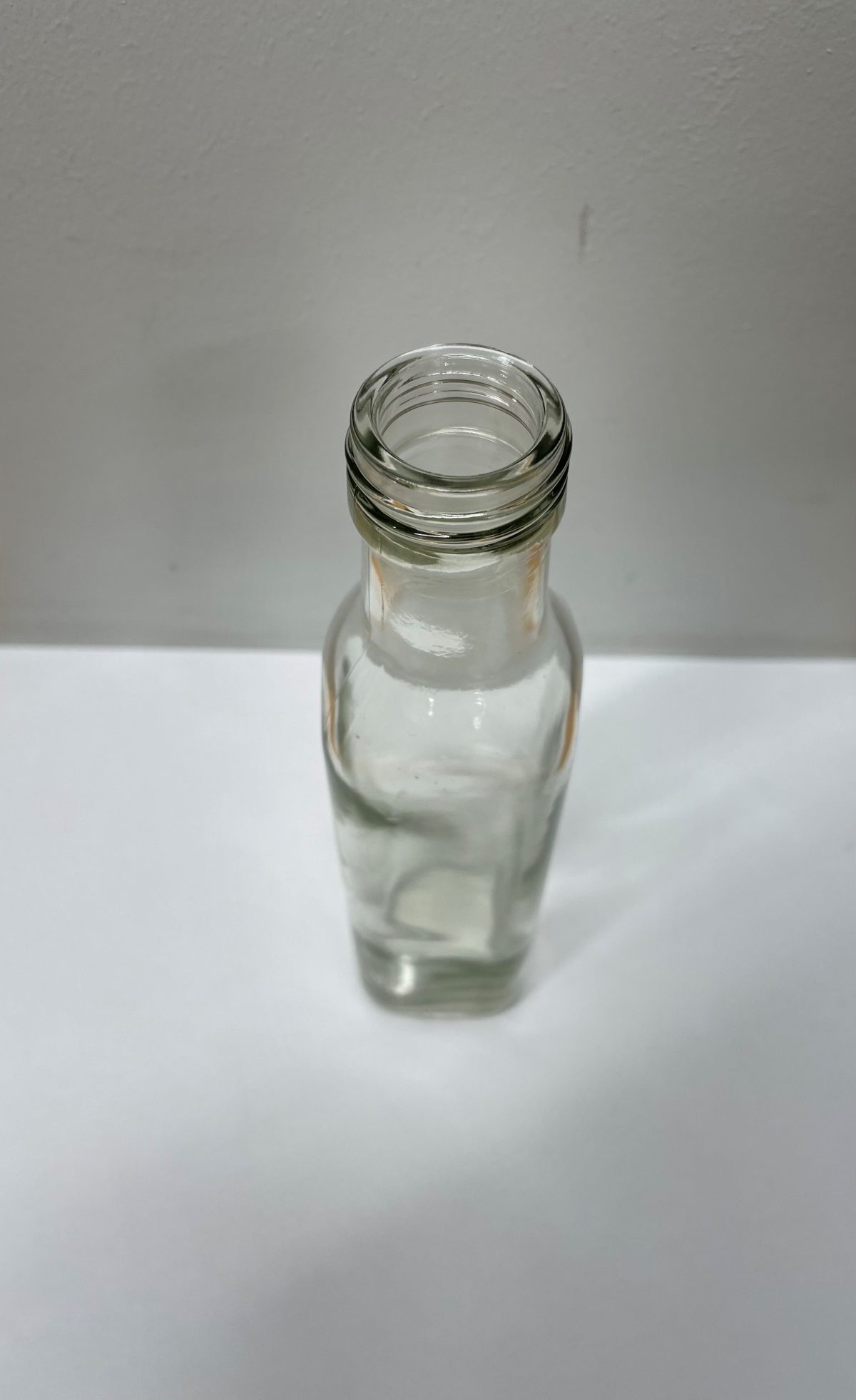 Bot. Aceite 200 Cuadrada B/S 31.5 x 18 - Imagen 2