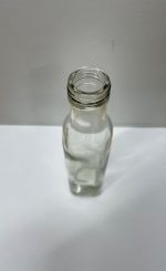 Bot. Aceite 200 Cuadrada B/S 31.5 x 18 - Imagen 2