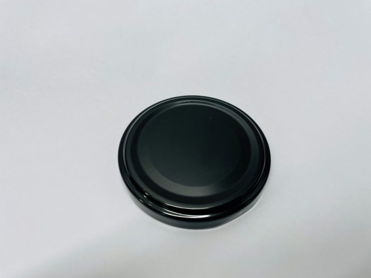 Tapa Metálica 63MM C/Bot - Imagen 8