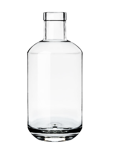 Bot. Pacho 250 ML