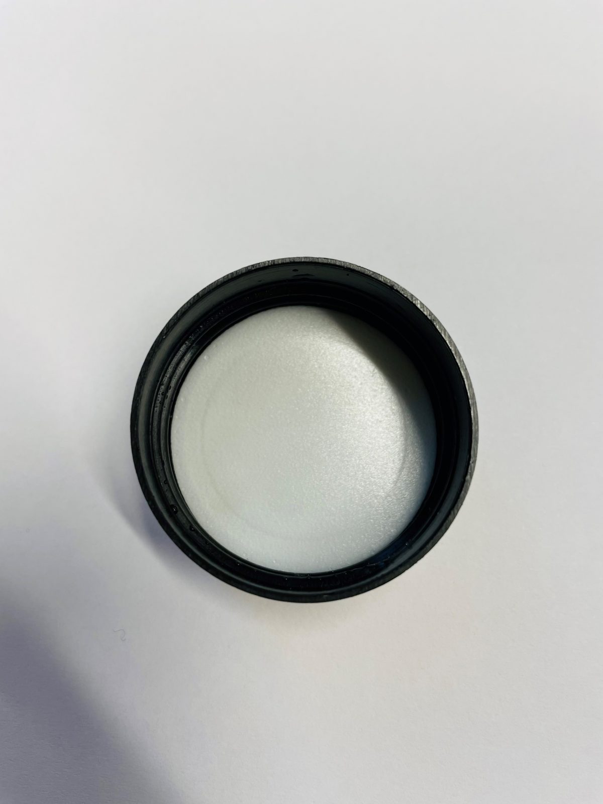 Tapa Plástica Negra (Growler 3.8 LT) - Imagen 3