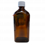 Frasco Rectangular 345 ML