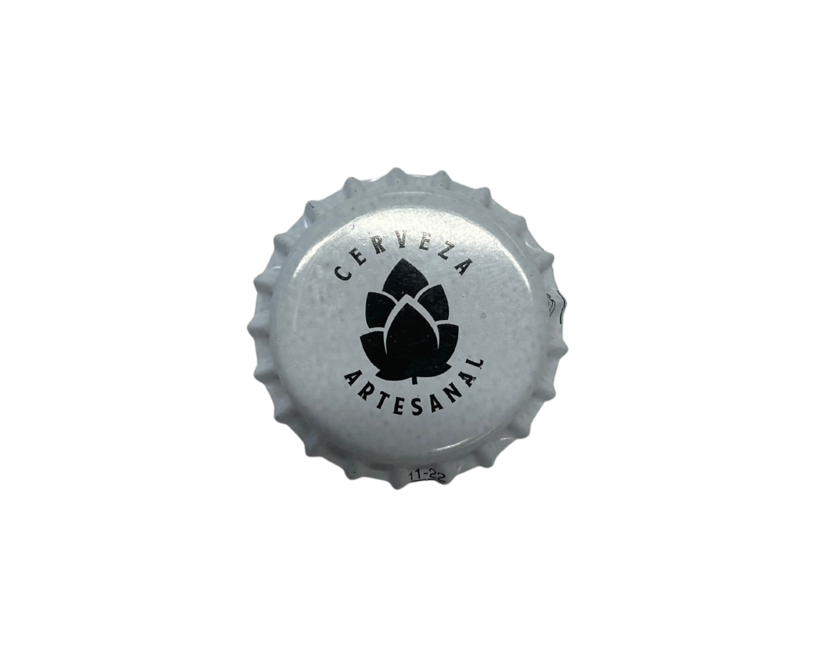 Tapa Corona Diseños "Artesanal" - Imagen 4