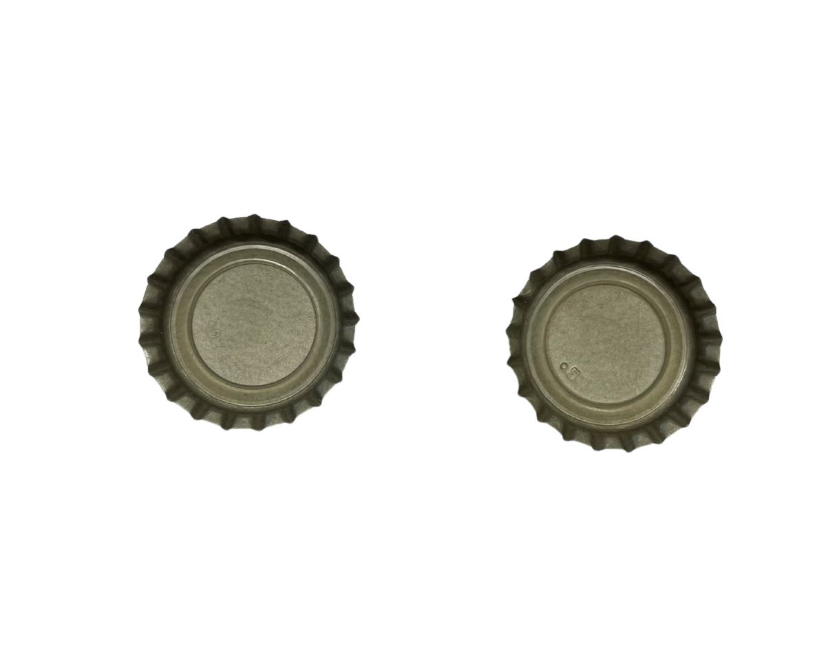 Tapa Corona Diseños "Artesanal" - Imagen 5