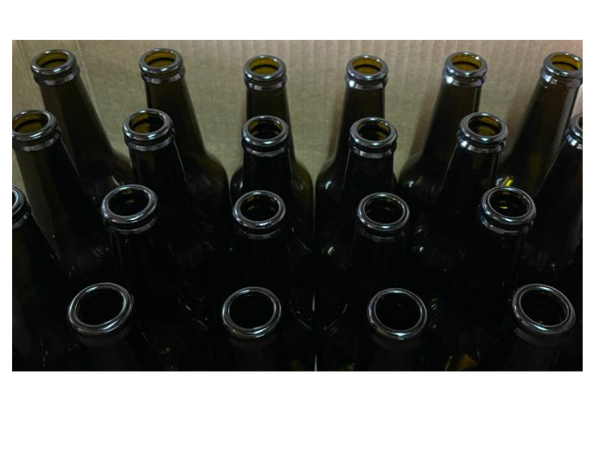 Caja 24 Und. Bot.Cerveza 330 T Baviera B/Corona - Imagen 2