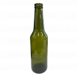 Caja 24 Und. Bot.Cerveza 330 T Baviera B/Corona