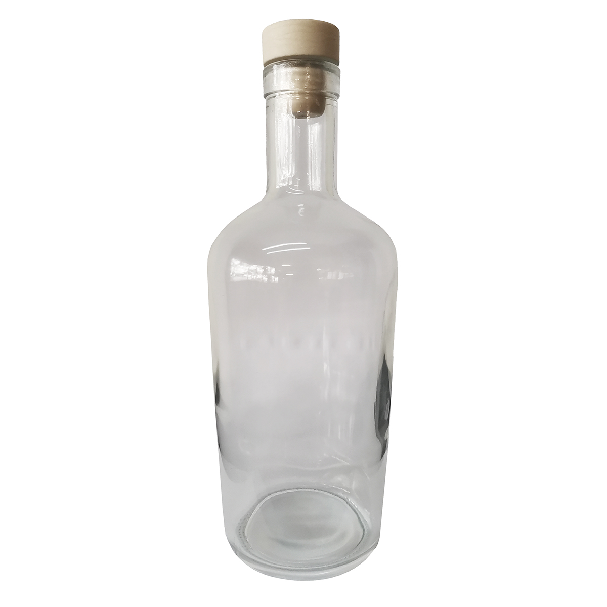 IMG_20240415_114724 Botella Barrica Licor 700 cc B/Tapón - Imagen 1