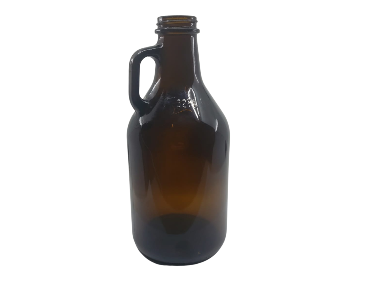 Botella Garrafa 1000 ml A B/GPI 400 - Imagen 1