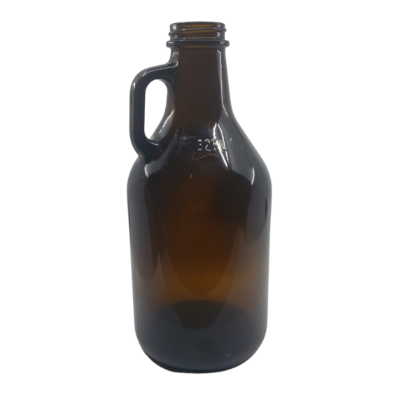 Botella Garrafa 1000 ml A B/GPI 400