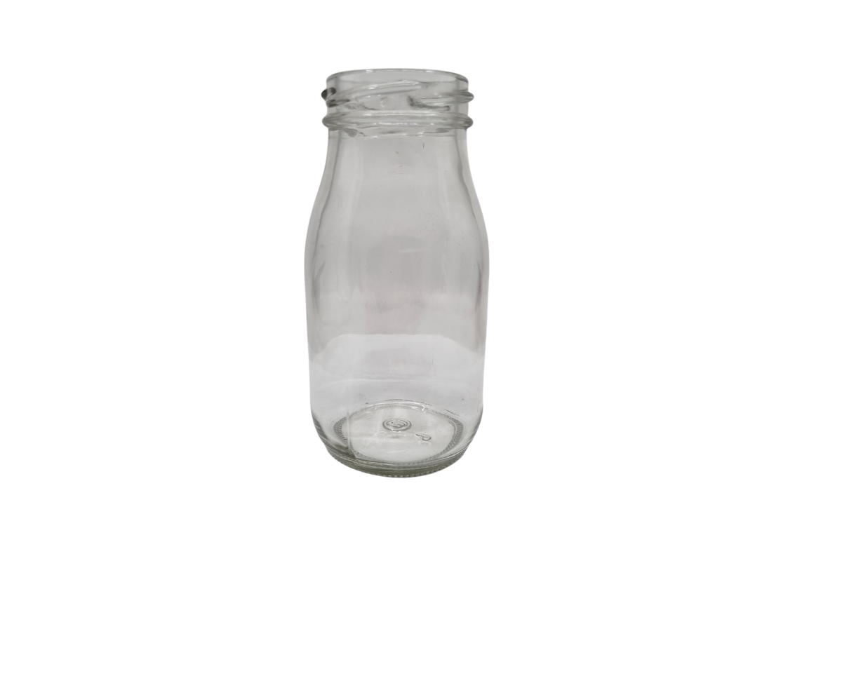 Frasco Jugo 200 ML B B/T OFF 48MM - Imagen 1