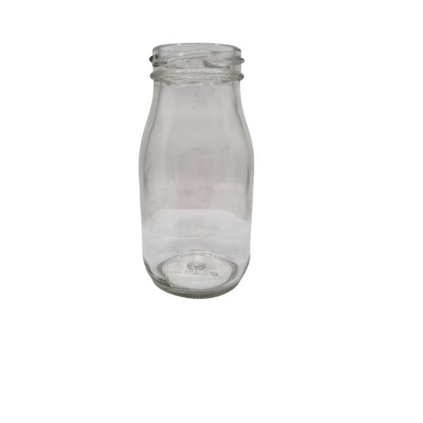 Frasco Jugo 200 ML B B/T OFF 48MM