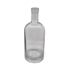Botella Pacho 750 ML B/Boca Barossa