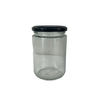 Frasco Conservero 350 B B/T OFF 70MM