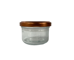 Frasco Caviar 100 ML B/T OFF 70mm