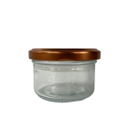 Frasco Caviar 100 ML B/T OFF 70mm