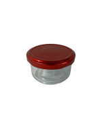 Frasco Caviar 70 ML B/T OFF 70mm - Imagen 2