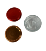 Frasco Caviar 70 ML B/T OFF 70mm - Imagen 3