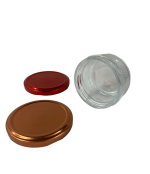 Frasco Caviar 70 ML B/T OFF 70mm - Imagen 4