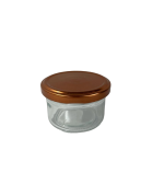 Frasco Caviar 100 ML B/T OFF 70mm - Imagen 5