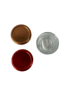 Frasco Caviar 100 ML B/T OFF 70mm - Imagen 4