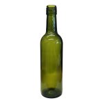 Botella Burdeos 375 VO P12 B/SC