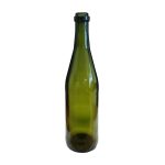 Botella SIDRA 660 cc VO B/CORCHO