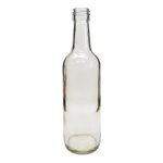 Botella Burdeo 250 cc B B/SCREW CAP Pack 33 und