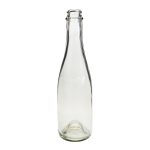 Botella Champaña 375 cc B B/CORONA P25