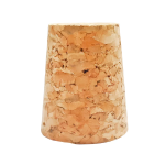 Corcho Natural Piramidal