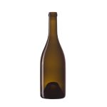 Botella Borgoña 750 cc Baronesa VA B/Corcho P50