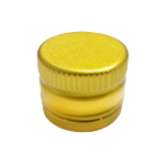 Tapa Metálica Screw Cap 31.5x24 - Imagen 2