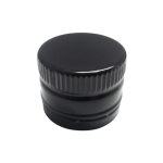 Tapa Metálica Screw Cap 31.5x24 - Imagen 3