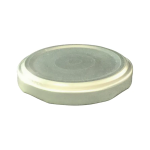 Tapa Metálica 58 MM C/Botón - Imagen 3