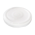 Tapa Metálica 63MM C/Bot