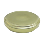Tapa Metálica 63MM C/Bot - Imagen 5